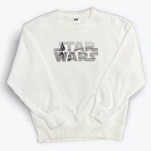 M - Star Wars Crewneck